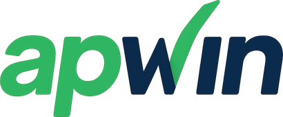 Apwin Logo